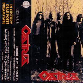 Osiris (CAN) : Osiris 2nd Edition